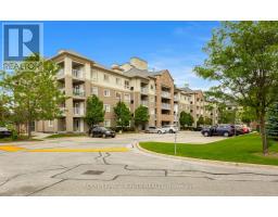 2101 - 6 DAYSPRING CIRCLE, brampton (goreway drive corridor), Ontario