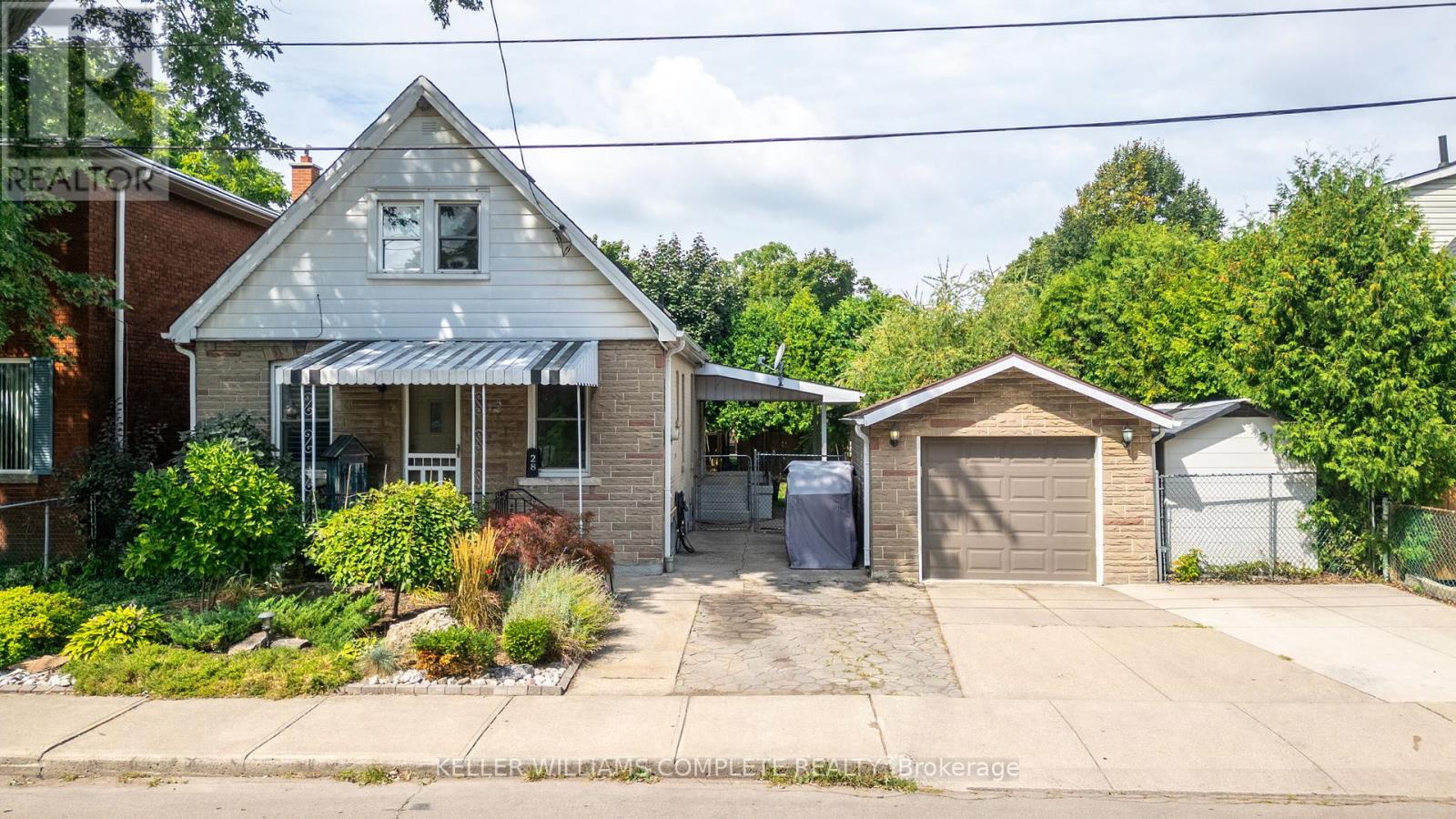 28 East 27th Street, Hamilton (Eastmount), Ontario  L8V 3E7 - Photo 28 - X9284798