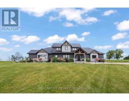 585437 COUNTY RD  17, melancthon, Ontario