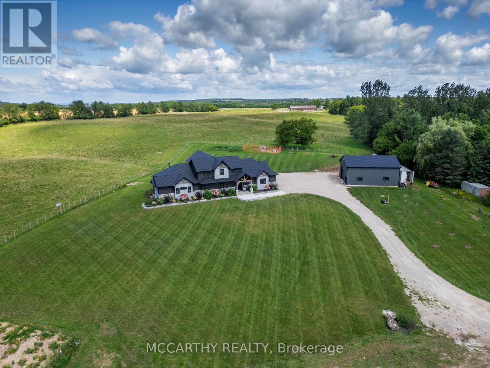 585437 County Rd  17, Melancthon, Ontario  L9V 1Z1 - Photo 2 - X9285091