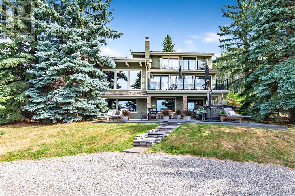 402002 80 Street W, rural foothills county, Alberta