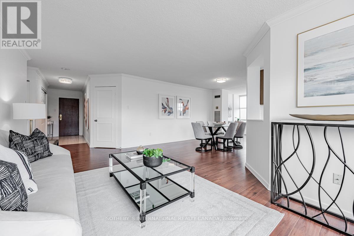 608 - 1320 Islington Avenue, Toronto (Islington-City Centre West), Ontario  M9A 5C6 - Photo 4 - W9284986