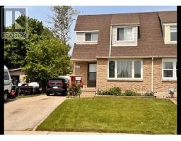 22 BERWICK PLACE, kitchener, Ontario