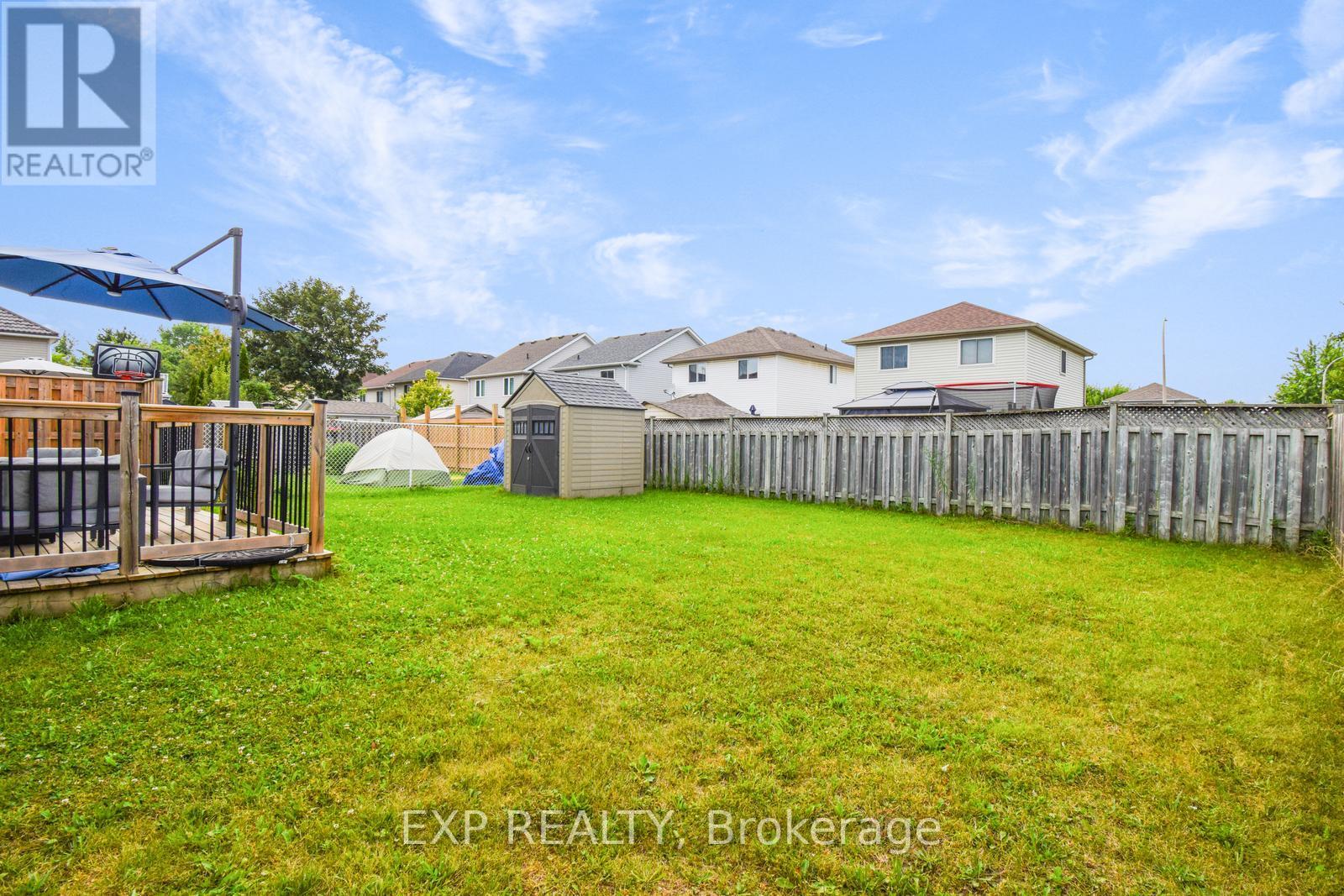 501 Highbrook Court, Kitchener, Ontario  N2E 3P4 - Photo 34 - X9284716