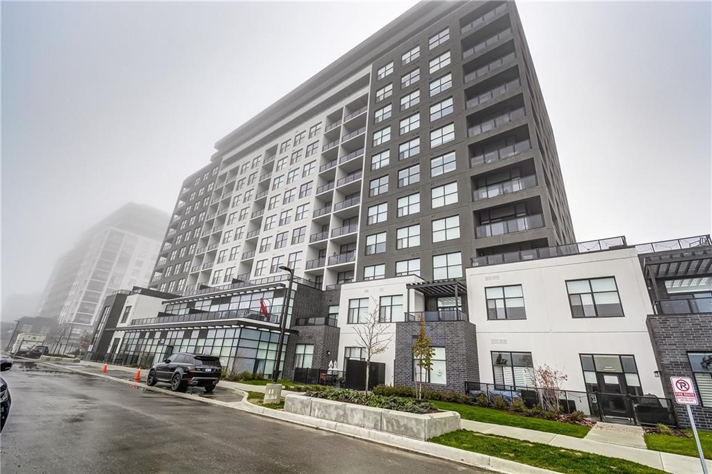 1880 Gordon Street, Unit #101, Guelph, Ontario  N1L 1G7 - Photo 2 - H4205168