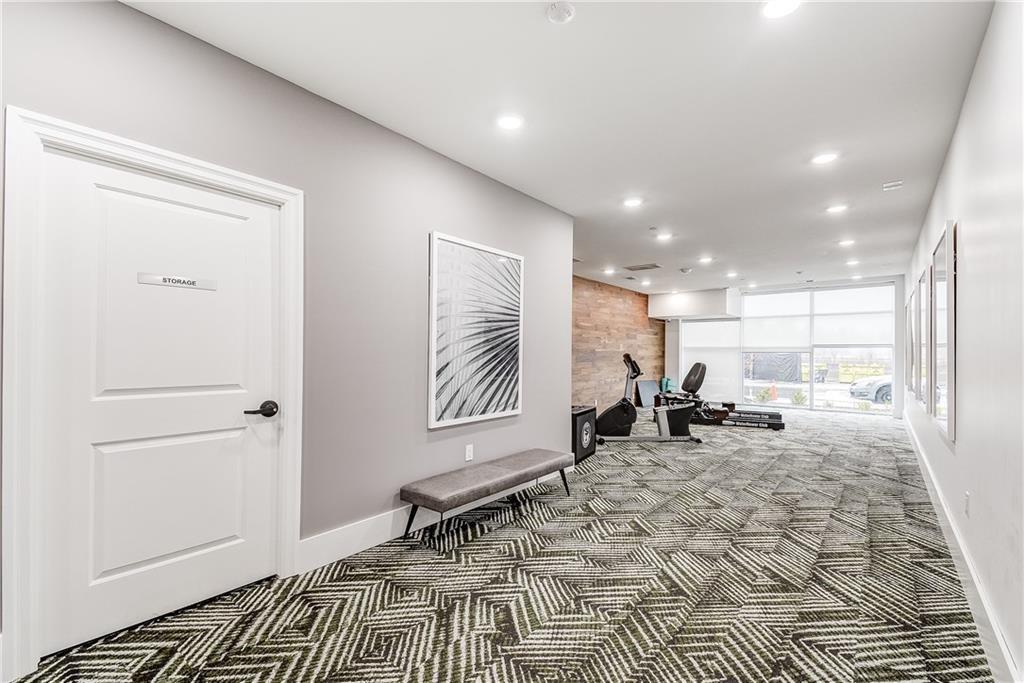 1880 Gordon Street, Unit #101, Guelph, Ontario  N1L 1G7 - Photo 40 - H4205168