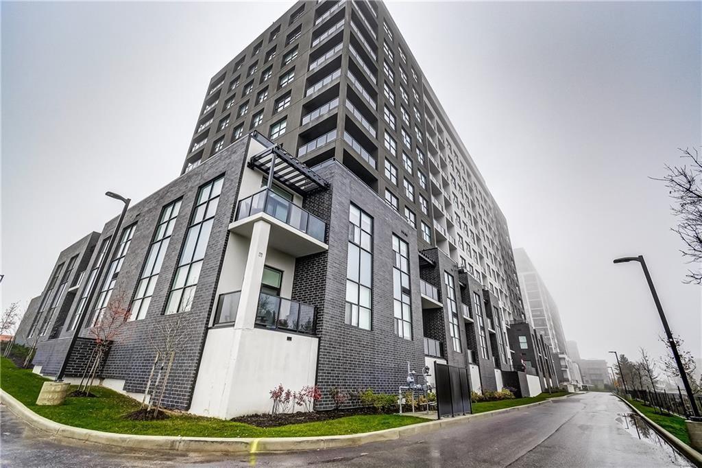 1880 Gordon Street, Unit #101, Guelph, Ontario  N1L 1G7 - Photo 44 - H4205168