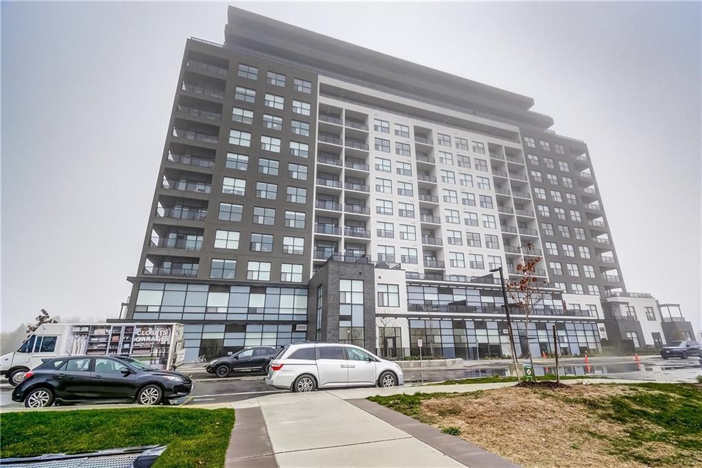 1880 Gordon Street, Unit #101, Guelph, Ontario  N1L 1G7 - Photo 45 - H4205168