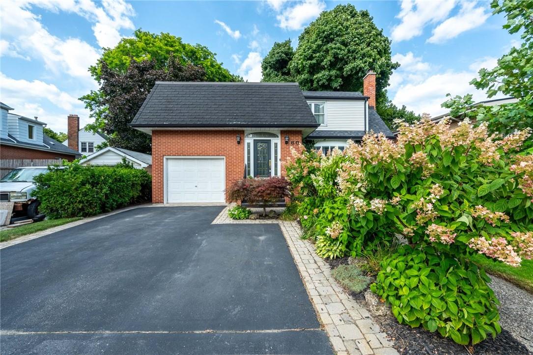 60 Inverness Avenue W, Hamilton, Ontario  L9C 1A4 - Photo 2 - H4205282