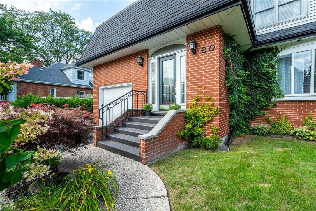 60 Inverness Avenue W, Hamilton, Ontario  L9C 1A4 - Photo 4 - H4205282