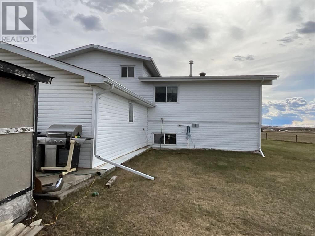 36258 Range Road 275, Rural Red Deer County, Alberta  T4S 2L9 - Photo 31 - A2126685