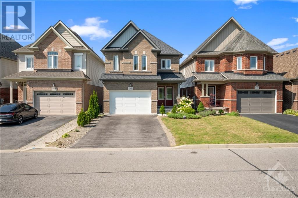 1760 SILVERSTONE CRESCENT Oshawa