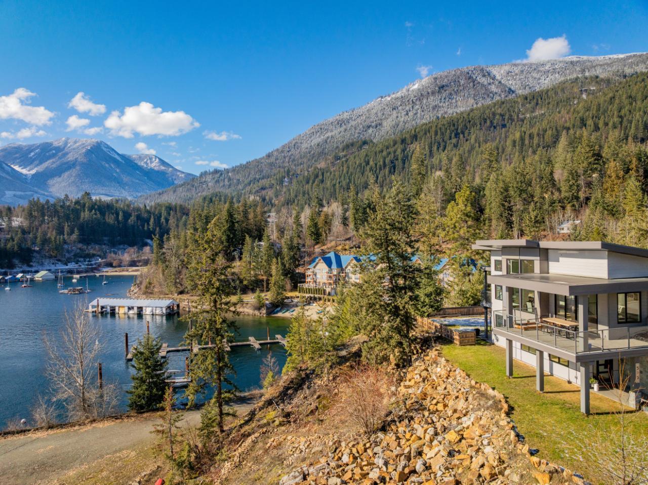 575 Larch Drive, Kaslo, British Columbia  V0G 1M0 - Photo 5 - 2479295