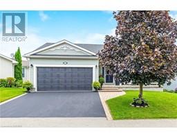 145 GLENARIFF Drive, freelton, Ontario