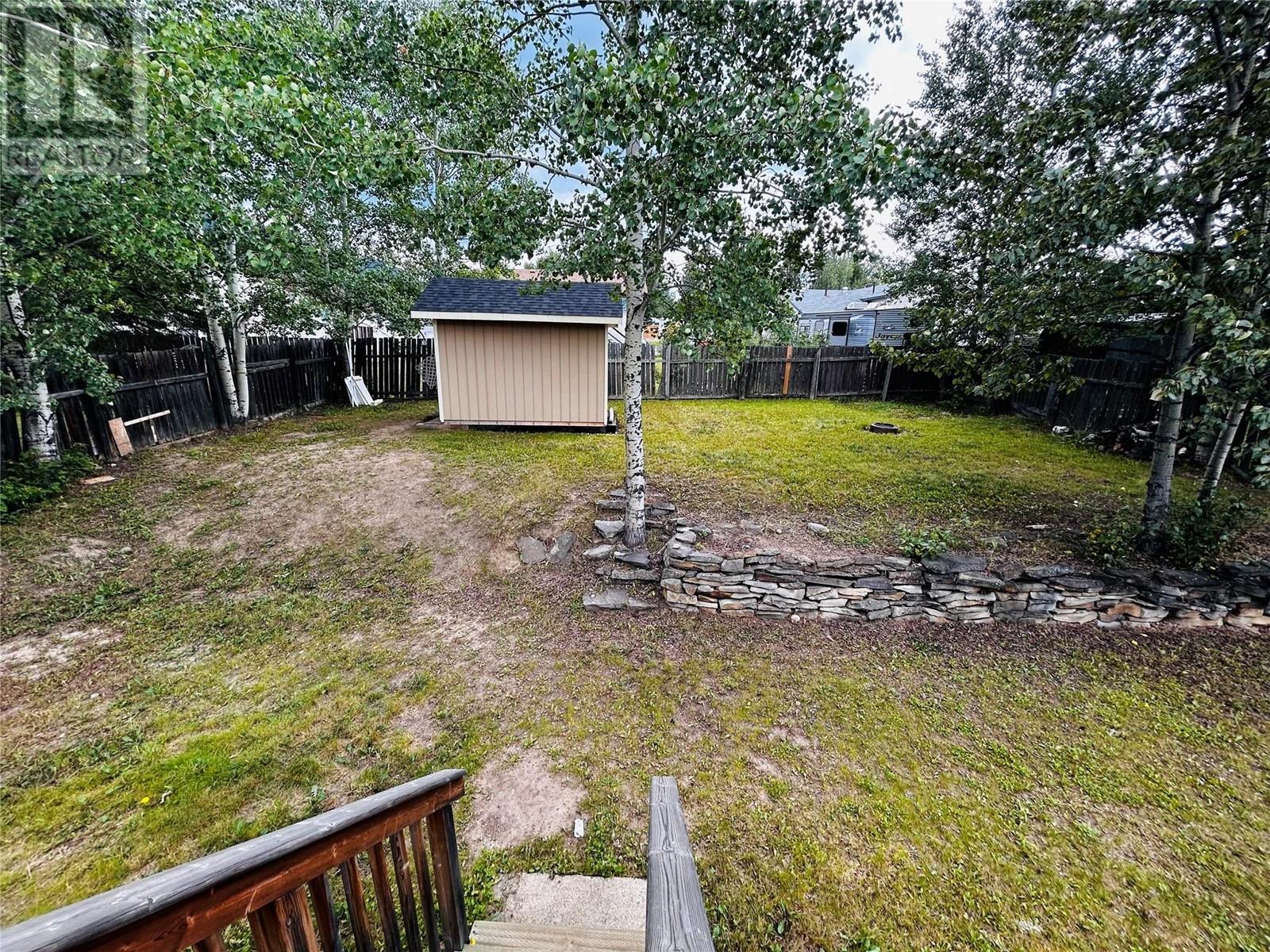 264 MURRAY Drive Tumbler Ridge