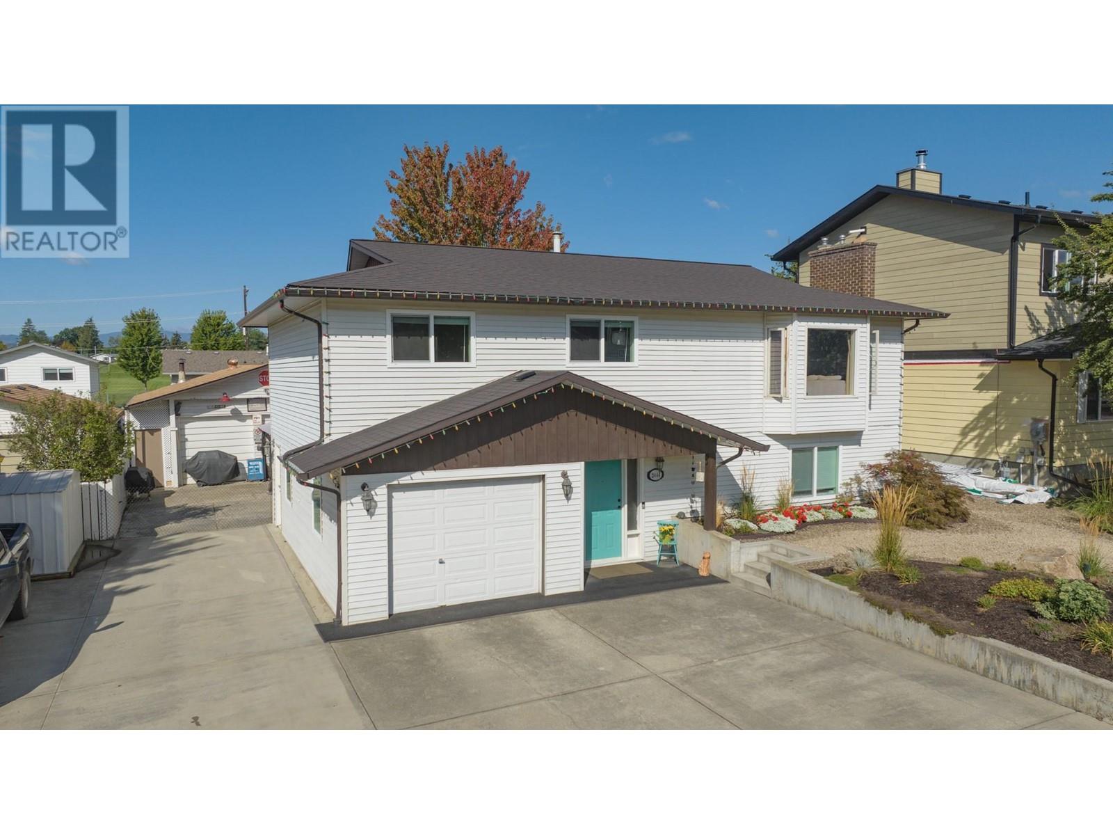 2444 14 Street Vernon