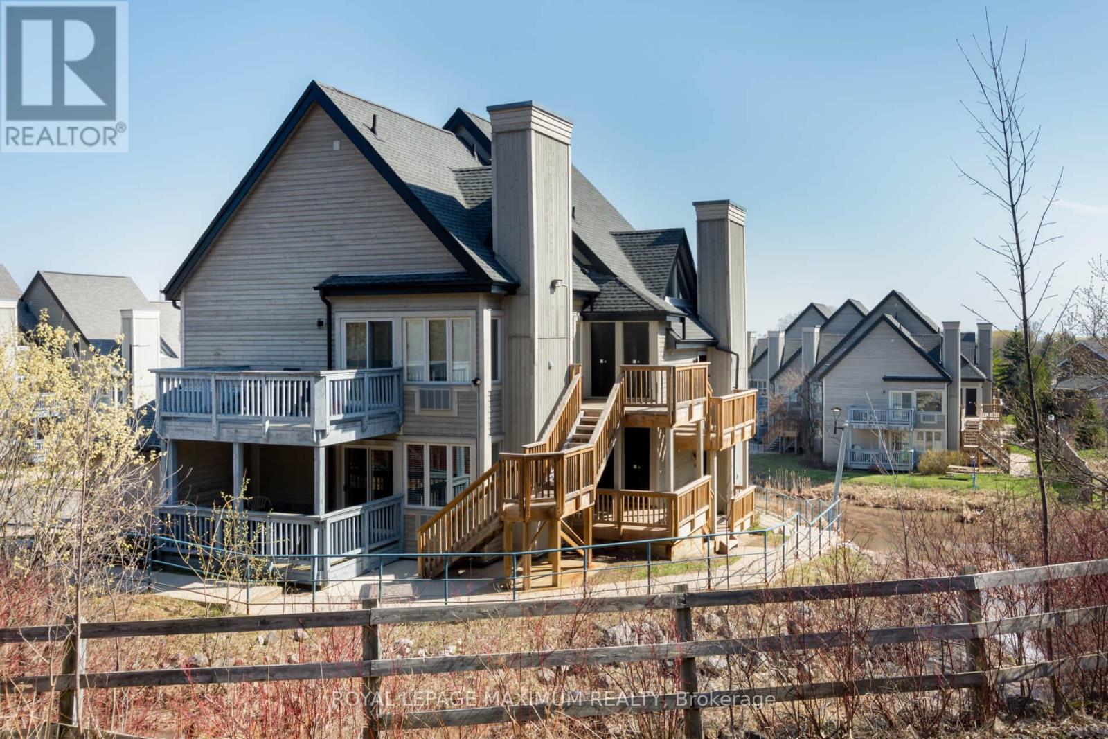 203 - 796468 GREY ROAD, blue mountains (blue mountain resort area), Ontario