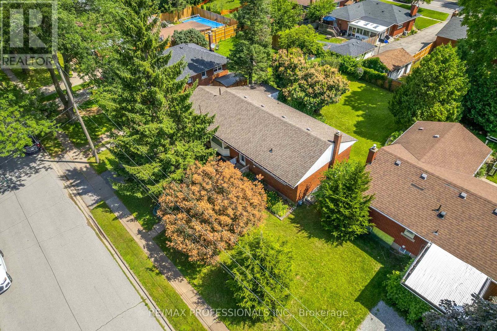 4966 Shirley Avenue, Niagara Falls (Cherrywood), Ontario  L2E 5B8 - Photo 20 - X9285187