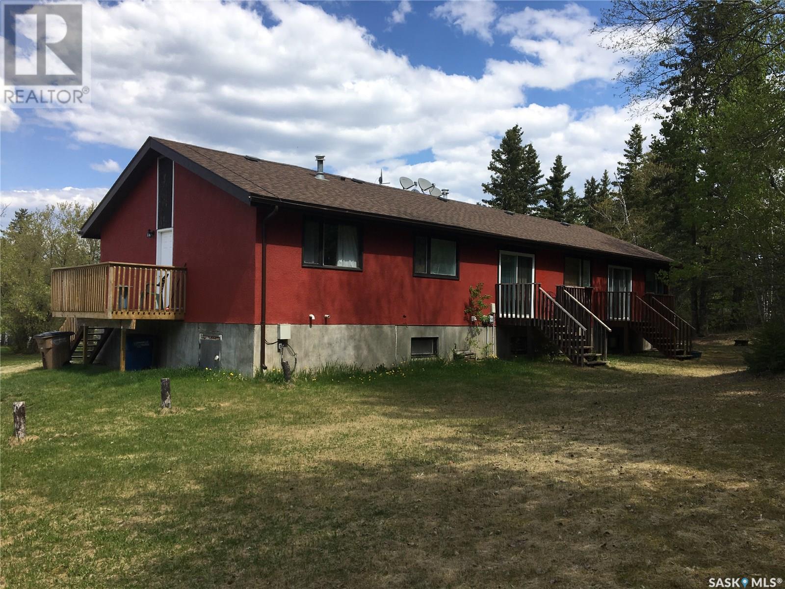 224 3rd Avenue, Big River, Saskatchewan  S0J 0E0 - Photo 24 - SK982294