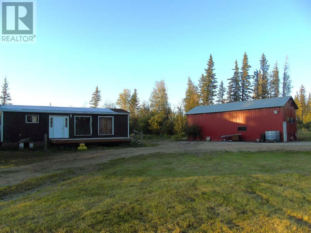 18 43027 Old Smith Highway, M.d. Of, Alberta  T0G 2A0 - Photo 32 - A2148621