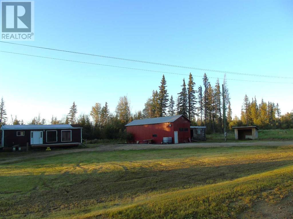 18 43027 Old Smith Highway, M.d. Of, Alberta  T0G 2A0 - Photo 9 - A2148621