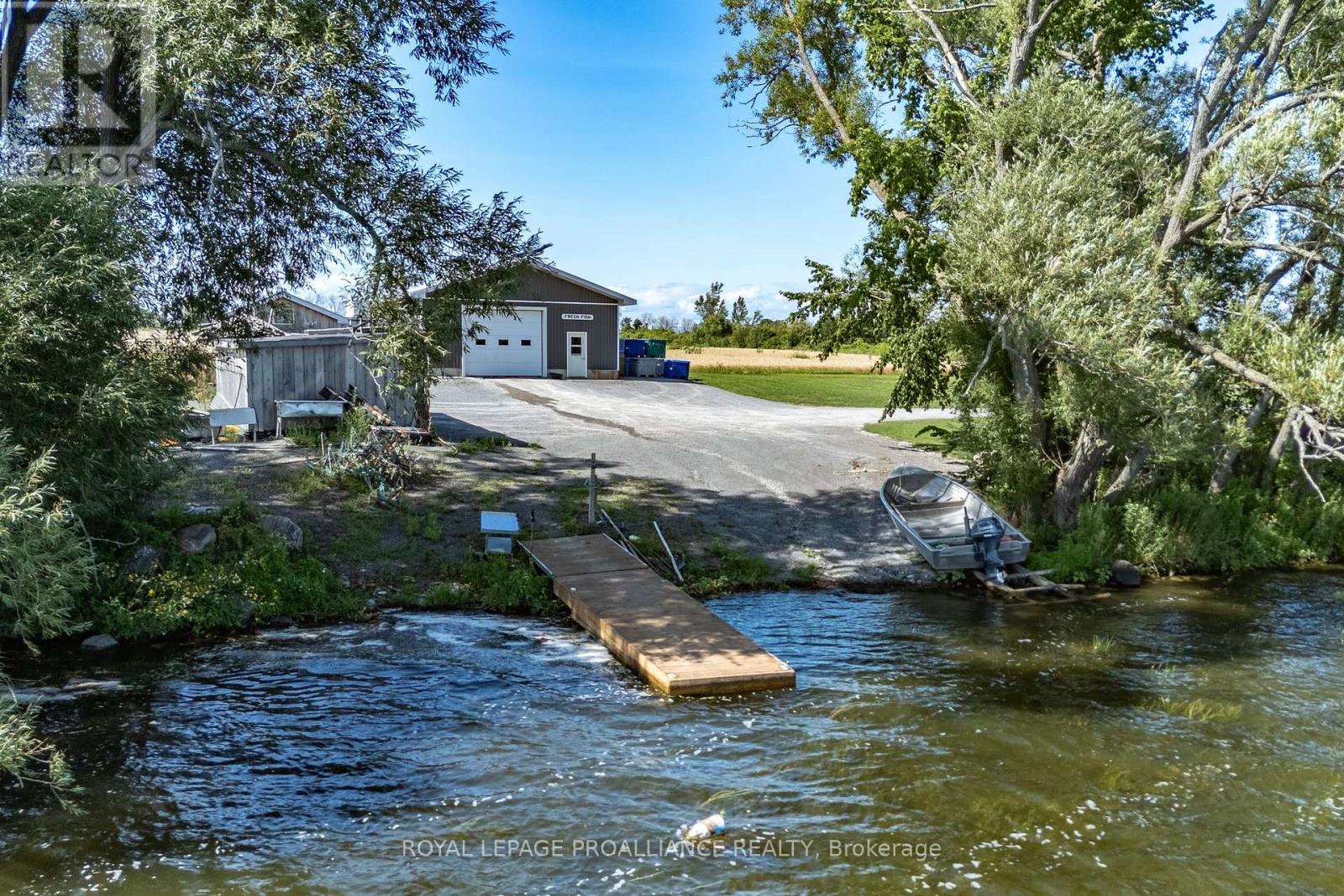 Lot 17 South Big Island Road, Prince Edward County (South Marysburgh), Ontario  K0K 1W0 - Photo 35 - X9285265