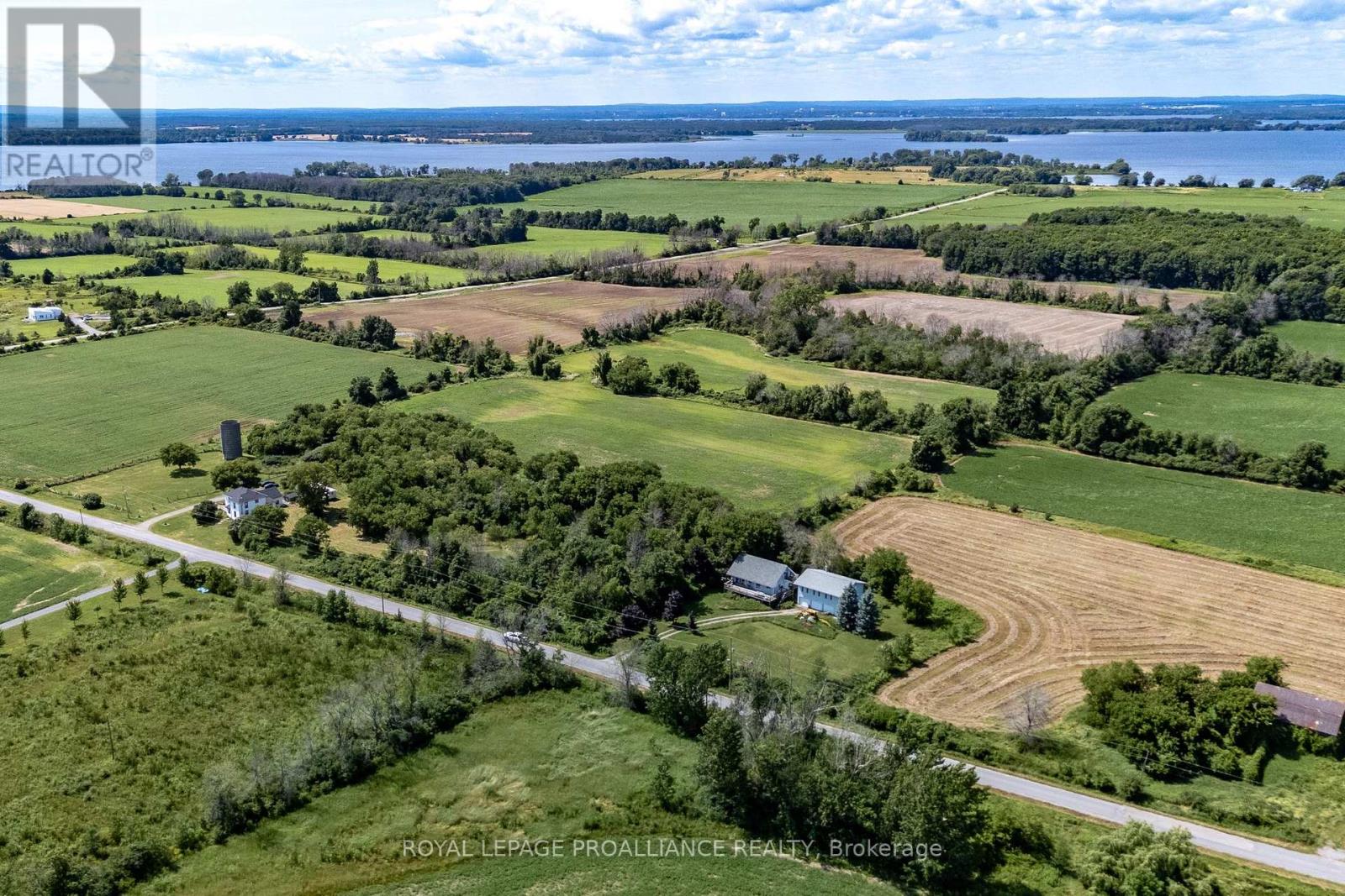 Lot 17 South Big Island Road, Prince Edward County (South Marysburgh), Ontario  K0K 1W0 - Photo 4 - X9285265