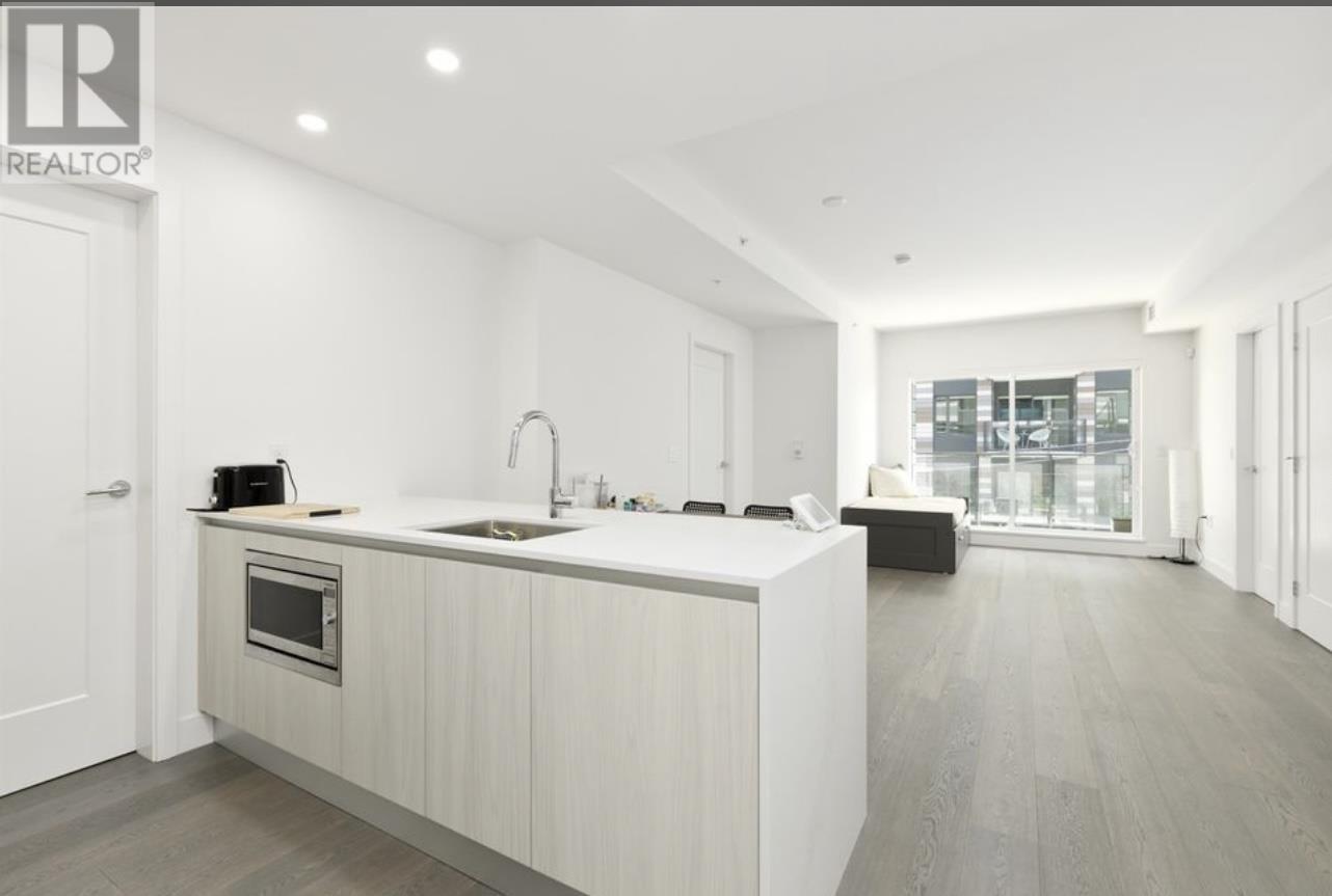 400 488 58th Avenue, Vancouver, British Columbia  V5X 1V5 - Photo 1 - R2919557