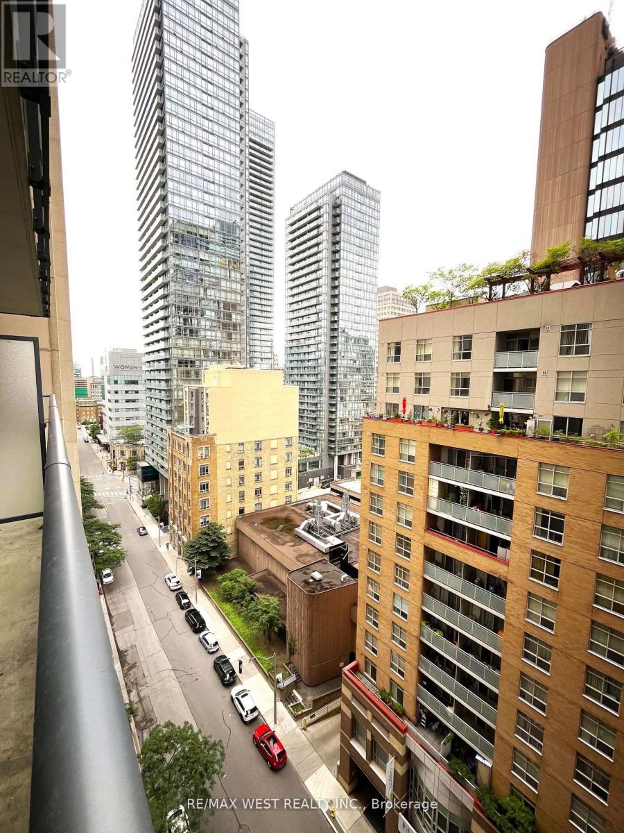 1106 - 15 Grenville Street, Toronto (Bay Street Corridor), Ontario  M4Y 1A1 - Photo 12 - C9285231