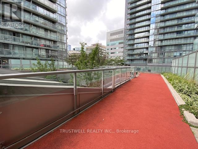 1503 - 37 Grosvenor Street, Toronto, Ontario  M4Y 3G5 - Photo 10 - C9285254