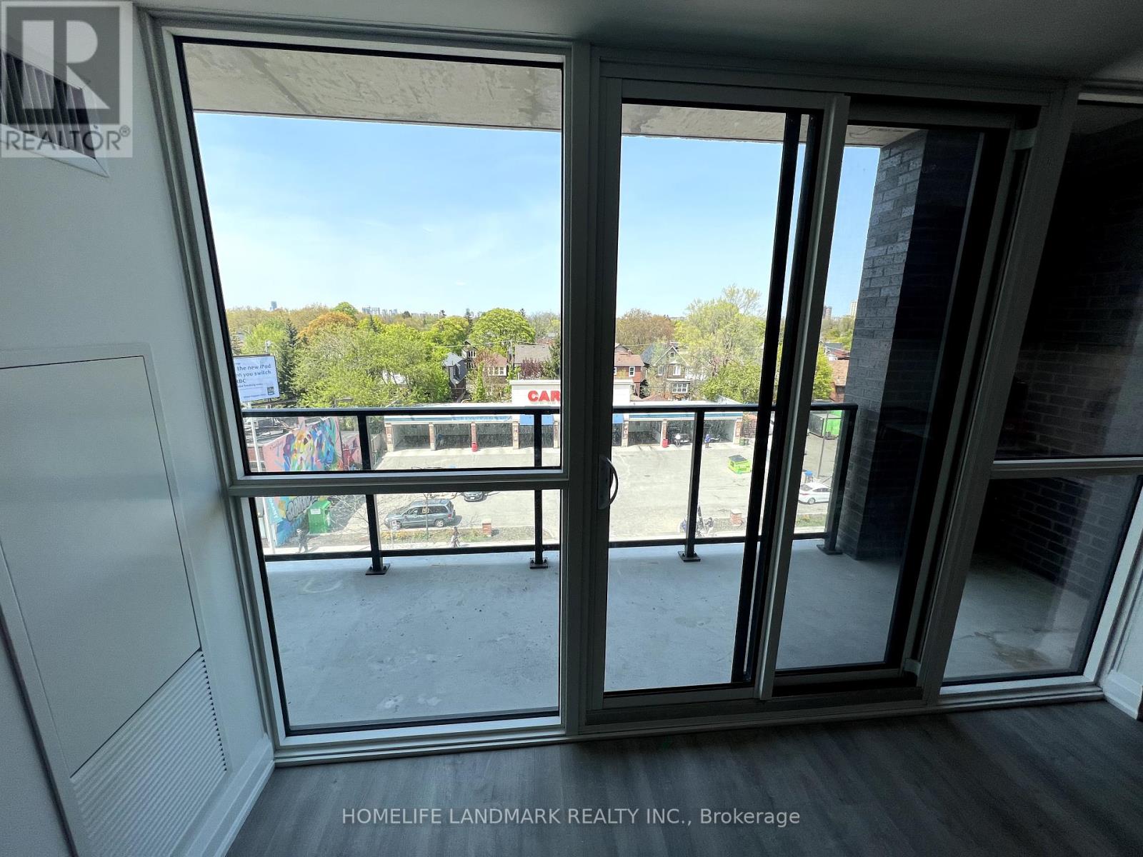 508 - 2369 Danforth Avenue, Toronto (East End-Danforth), Ontario  M4C 0B1 - Photo 17 - E9285208