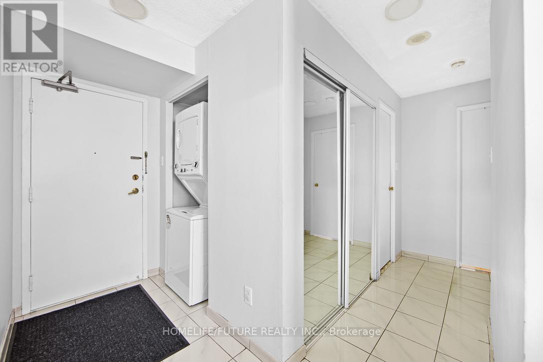 1508 - 2470 Eglinton Avenue W, Toronto (Beechborough-Greenbrook), Ontario  M6M 5E7 - Photo 14 - W9285282