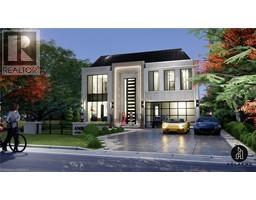 499 VALLEY Drive, oakville, Ontario