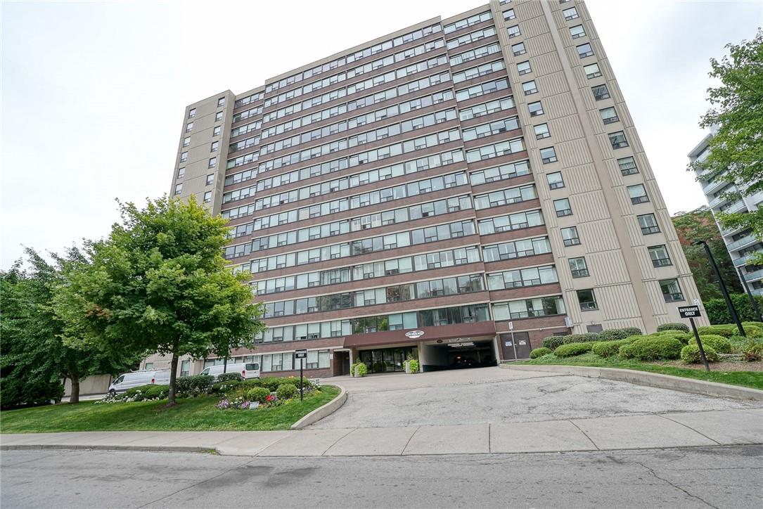 120 Duke Street, Unit #1506, Hamilton, Ontario  L8P 4T1 - Photo 2 - H4203356