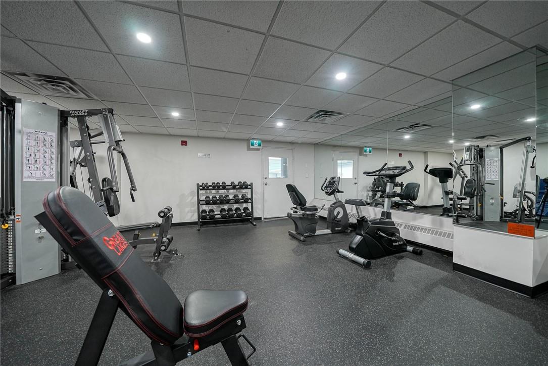 120 Duke Street, Unit #1506, Hamilton, Ontario  L8P 4T1 - Photo 25 - H4203356