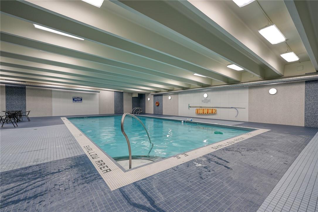 120 Duke Street, Unit #1506, Hamilton, Ontario  L8P 4T1 - Photo 27 - H4203356