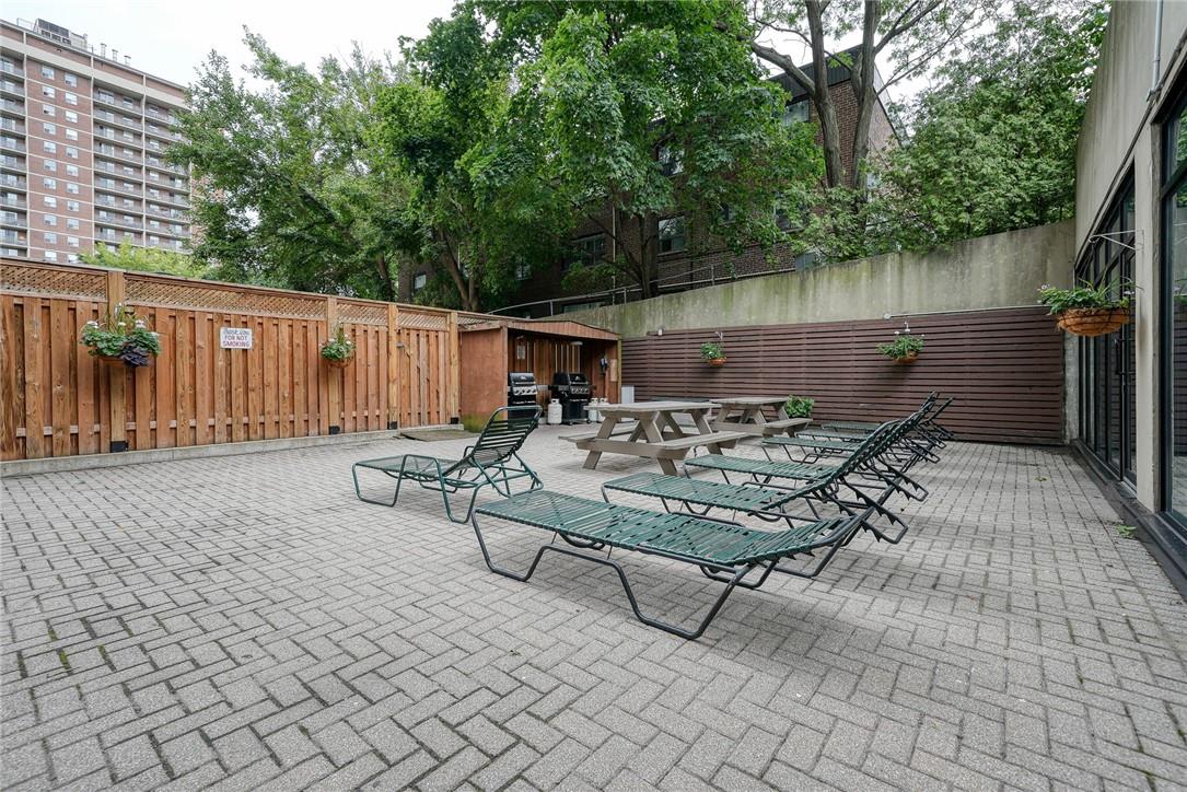 120 Duke Street, Unit #1506, Hamilton, Ontario  L8P 4T1 - Photo 29 - H4203356