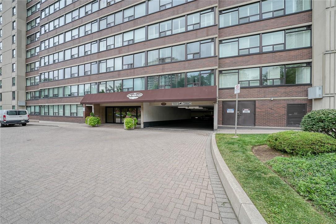 120 Duke Street, Unit #1506, Hamilton, Ontario  L8P 4T1 - Photo 3 - H4203356