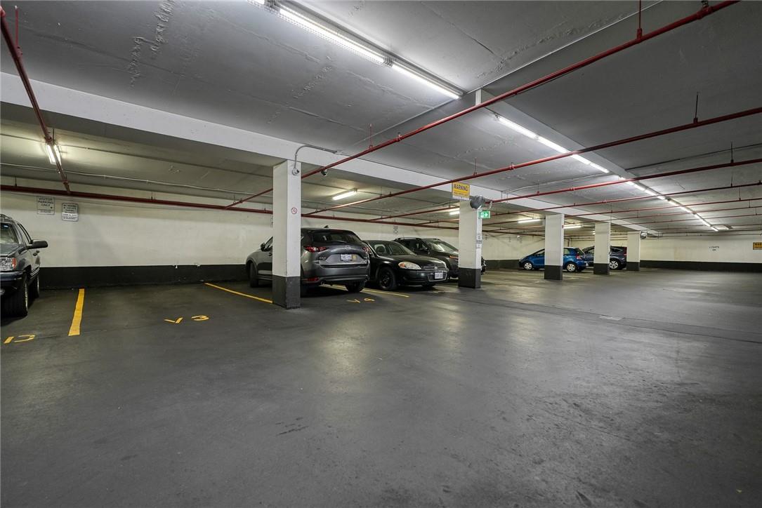 120 Duke Street, Unit #1506, Hamilton, Ontario  L8P 4T1 - Photo 30 - H4203356