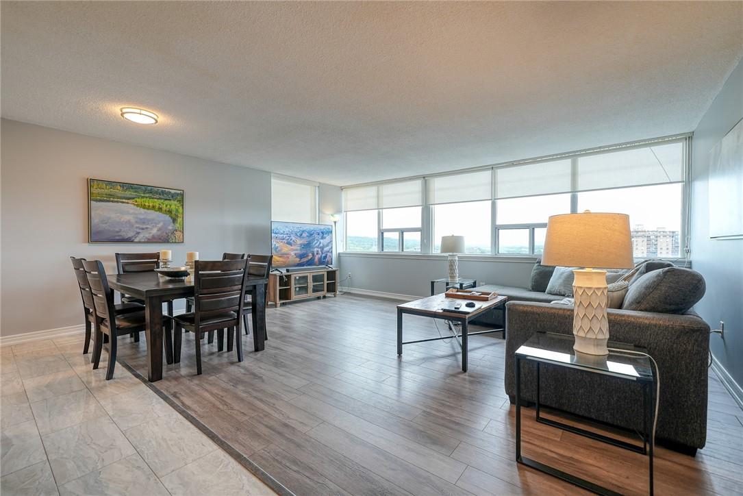 120 Duke Street, Unit #1506, Hamilton, Ontario  L8P 4T1 - Photo 7 - H4203356