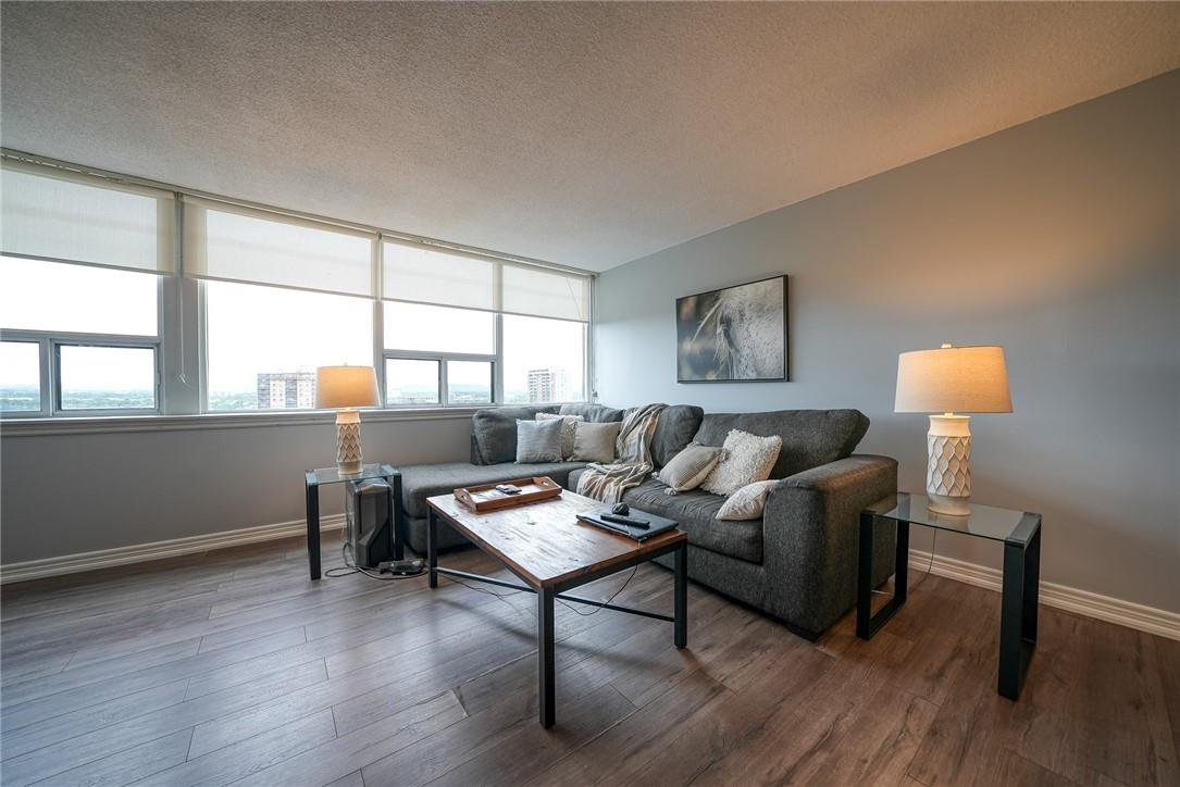 120 Duke Street, Unit #1506, Hamilton, Ontario  L8P 4T1 - Photo 9 - H4203356