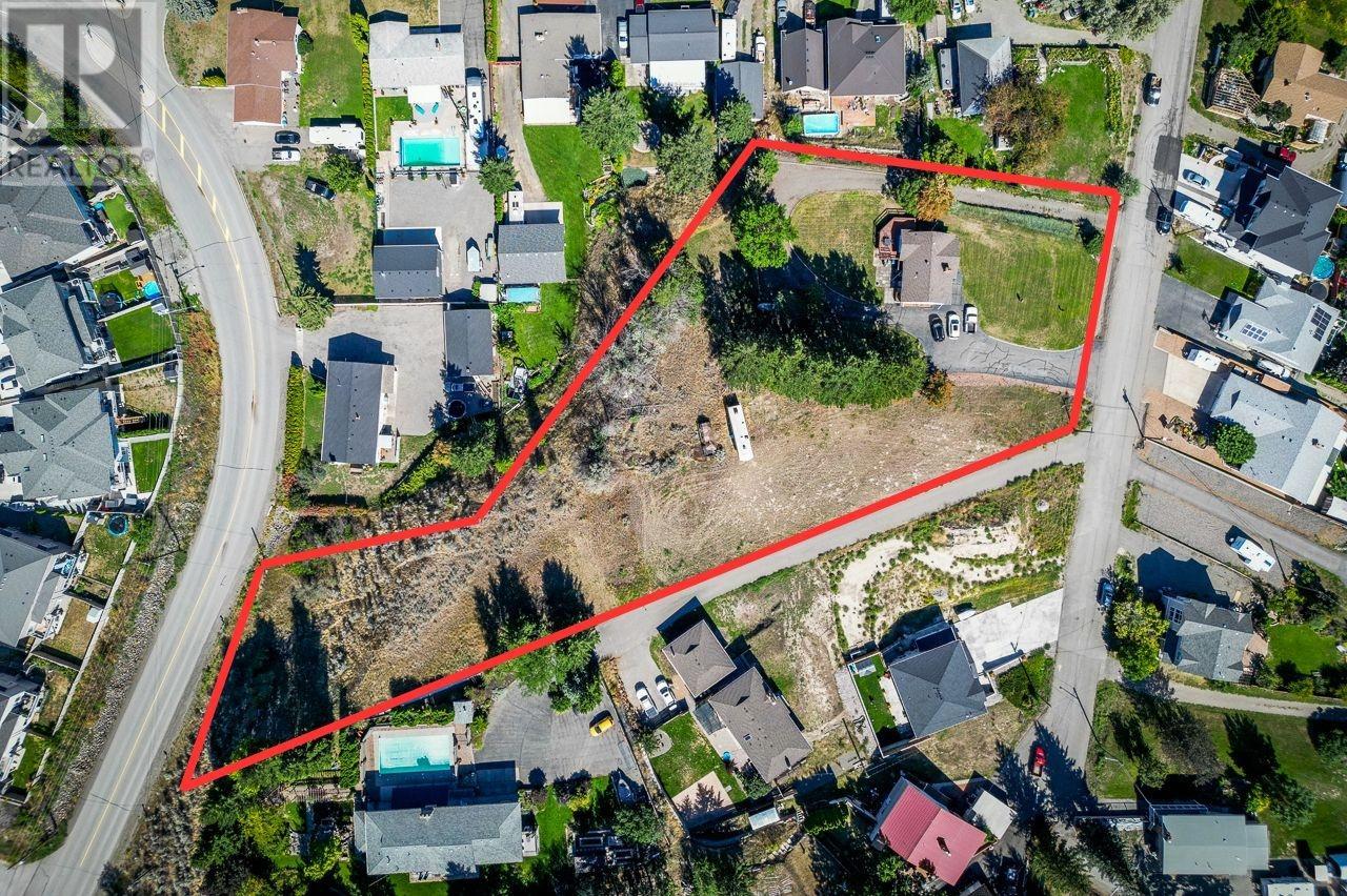 323 RIDGE ROAD, kamloops, British Columbia