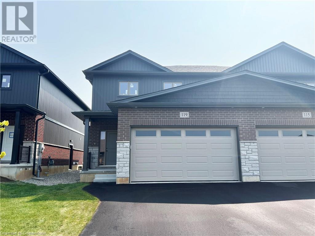 119 Amber Street, Waterford, Ontario  N0E 1Y0 - Photo 1 - 40639402