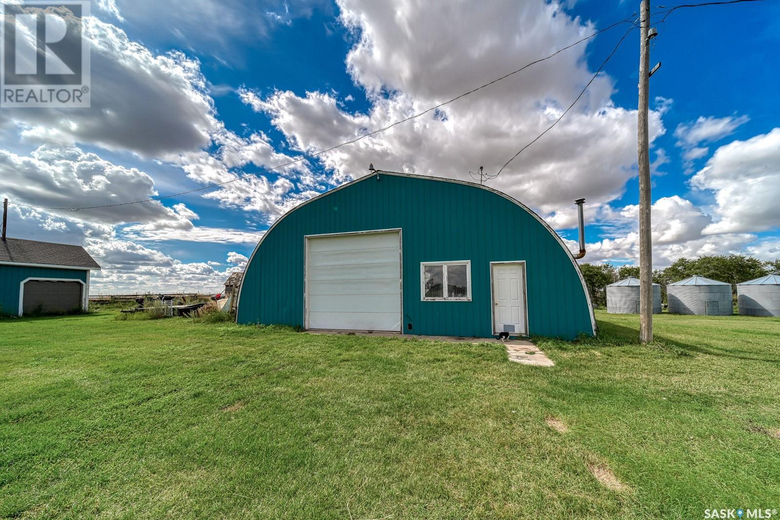 Frankslake Acreage, Edenwold Rm No. 158, Saskatchewan  S0G 5K0 - Photo 40 - SK982309