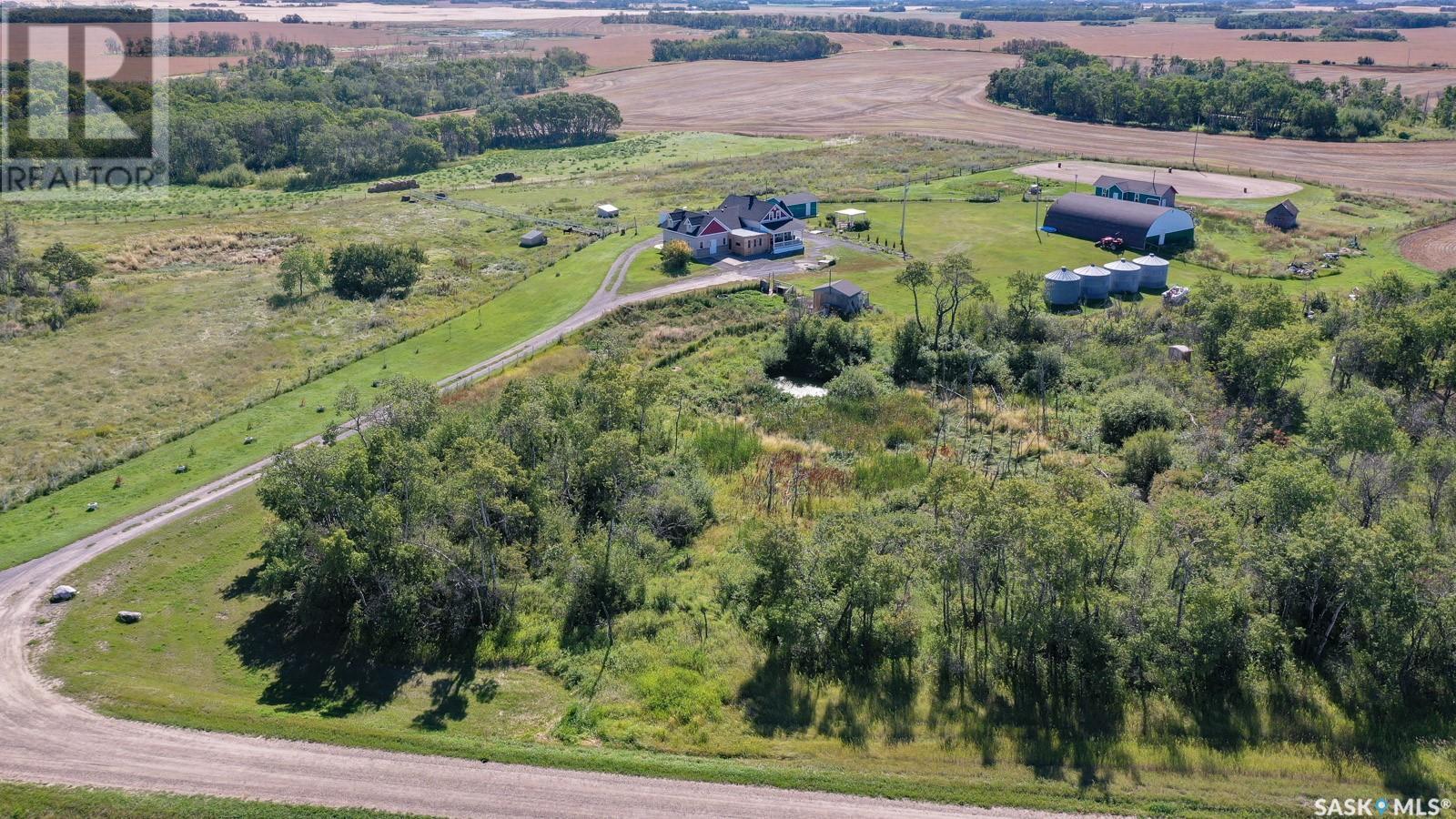 Frankslake Acreage, Edenwold Rm No. 158, Saskatchewan  S0G 5K0 - Photo 48 - SK982309