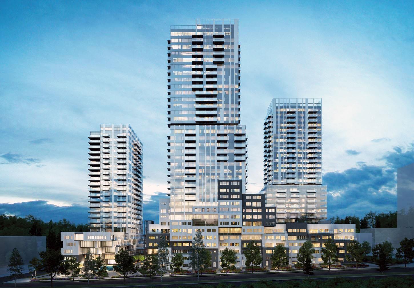 Property Listing: 13317 King George Boulevard, Surrey, British Columbia