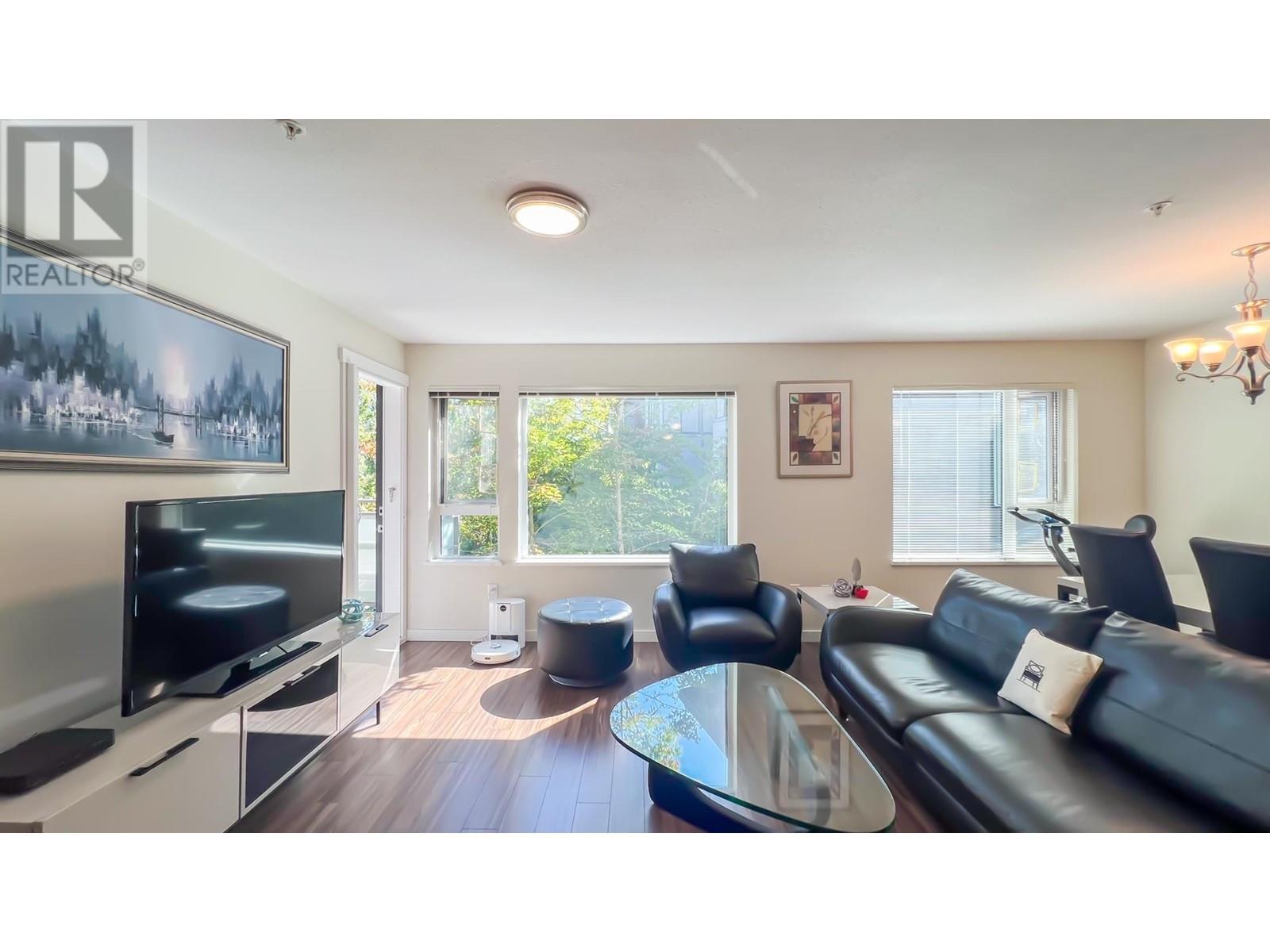 318 3163 Riverwalk Avenue, Vancouver, British Columbia  V5S 0A8 - Photo 10 - R2919577
