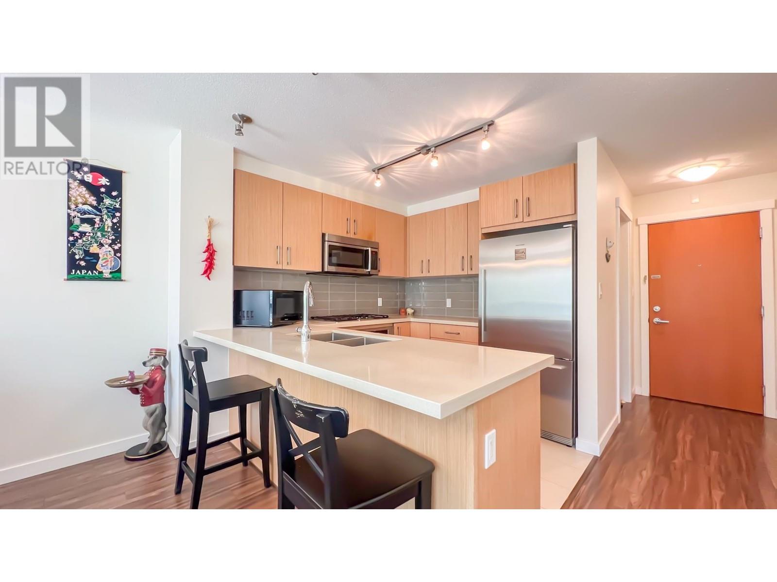 318 3163 Riverwalk Avenue, Vancouver, British Columbia  V5S 0A8 - Photo 6 - R2919577