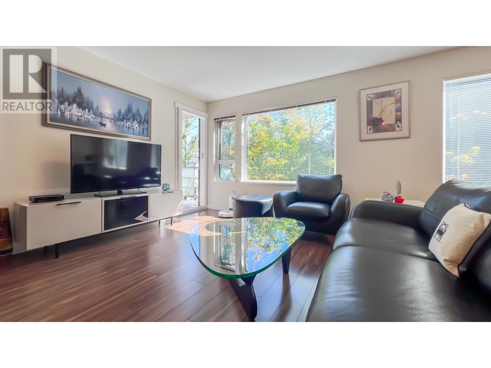 318 3163 Riverwalk Avenue, Vancouver, British Columbia  V5S 0A8 - Photo 11 - R2919577