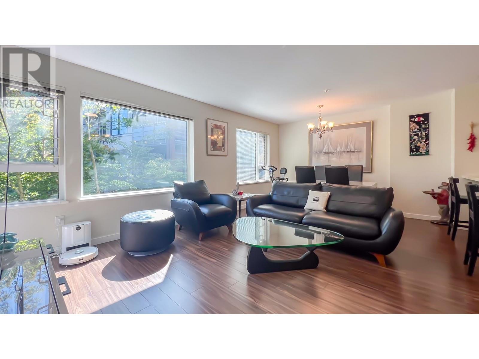 318 3163 Riverwalk Avenue, Vancouver, British Columbia  V5S 0A8 - Photo 12 - R2919577
